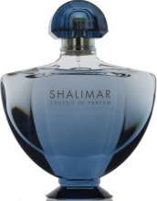 Парфумерія, косметика Guerlain Shalimar Souffle de Parfum - Парфумована вода (тестер без кришечки)