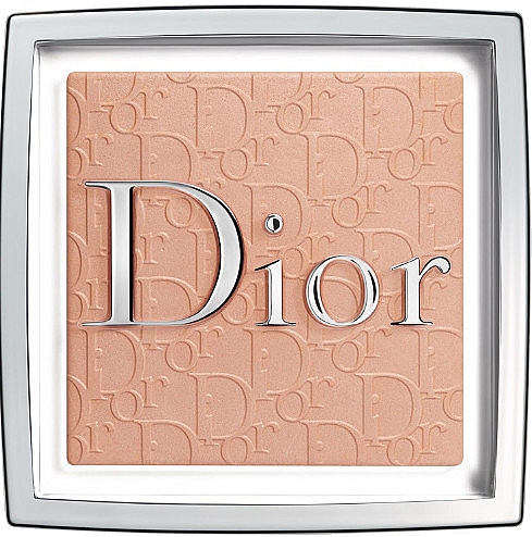 Пудра для обличчя й тіла - Dior Backstage Face & Body Powder-no-powder — фото N1