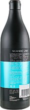 Окислювач для волосся - Profis Scandic Line Oxydant Creme 9% — фото N4