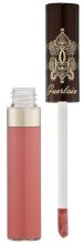 Парфумерія, косметика Блиск для губ - Guerlain Terracotta Gloss Cashmere 