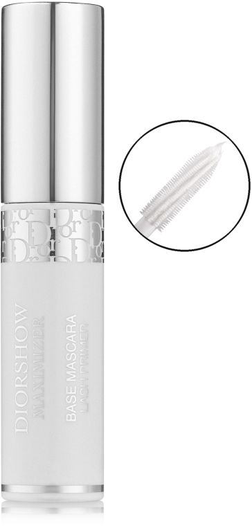 dior base mascara lash primer