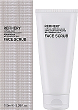 Парфумерія, косметика Скраб для очищення шкіри обличчя - Aromatherapy Associates Refinery Face Scrub