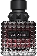 Духи, Парфюмерия, косметика Valentino Born in Roma Donna Intense - Парфюмированная вода (тестер без крышечки)