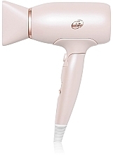 Парфумерія, косметика Фен для волосся - T3 Fit Compact Hair Dryer Graphite