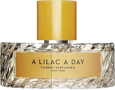 Vilhelm Parfumerie A Lilac A Day - Парфумована вода (тестер з кришечкою) — фото N1