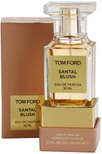 Tom Ford Santal Blush - Парфюмированная вода — фото N3