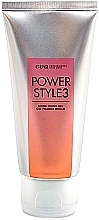 Фиксирующий гель с жестким и блестящим эффектом - Eva Professional Power Style Shine Fixig Gel — фото N1