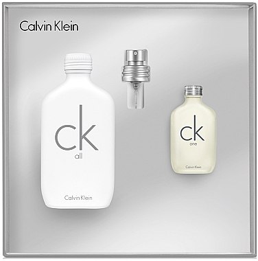 Ck on sale all 15ml