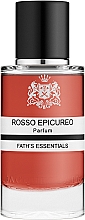 Jacques Fath Rosso Epicureo - Парфуми — фото N1