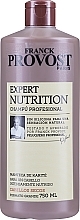 Питательный шампунь для волос - Franck Provost Paris Expert Nutrition — фото N1