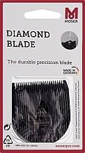 Духи, Парфюмерия, косметика Нож для машинки - Moser 1854-7023 Diamond Blade