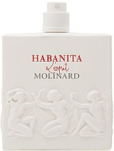Molinard Habanita L'Esprit - Парфумована вода (тестер з кришечкою) — фото N1