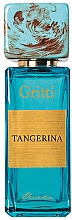 Духи, Парфюмерия, косметика Gritti Tangerina - Парфюмированная вода (тестер без крышечки)