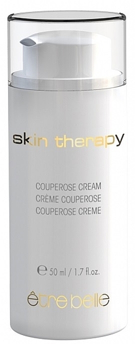 Крем для кожи с куперозом - Etre Belle Skin Therapy Couperose Cream — фото N1