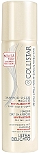 Сухой восстанавливающий шампунь - Collistar Speciale Capelli Perfetti Magic Dry Shampoo Revitalizing — фото N1