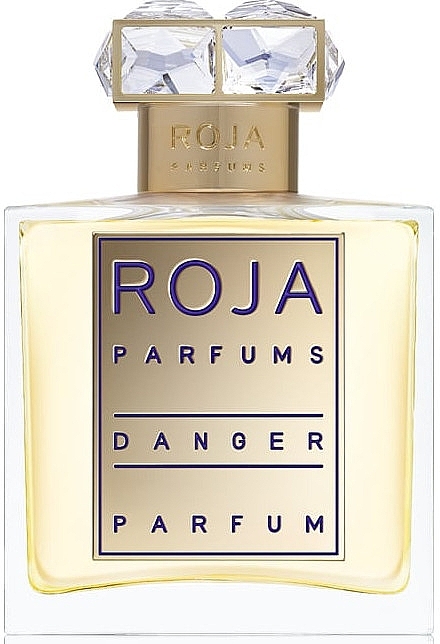 Roja Parfums Danger - Парфуми — фото N1