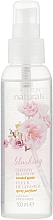 Парфумерія, косметика Лосьйон-спрей для тіла "Вишневий цвіт" - Avon Naturals Body Spray