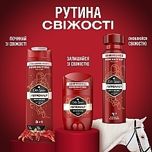 Твердий дезодорант - Old Spice Astronaut Deodorant Stick — фото N8