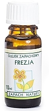 Ароматное масло "Фрезия" - Etja Aromatic Oil Freesia  — фото N2