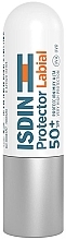 Парфумерія, косметика Бальзам для губ SPF 50 - Isdin Lip Protector SPF50