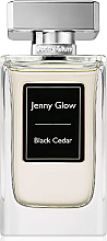 Духи, Парфюмерия, косметика Jenny Glow Black Cedar - Парфюмированная вода