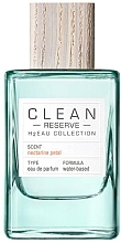 Парфумерія, косметика Clean Reverse H2Eau Nectarine Petal - Парфумована вода