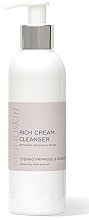 Духи, Парфюмерия, косметика Обогащенный антивозрастной крем - Monuskin Rich Cream Cleanser