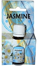 Ароматическое масло - Admit Oil Jasmine — фото N1