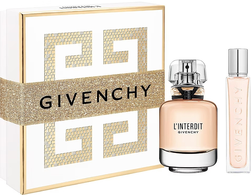 Givenchy L'Interdit