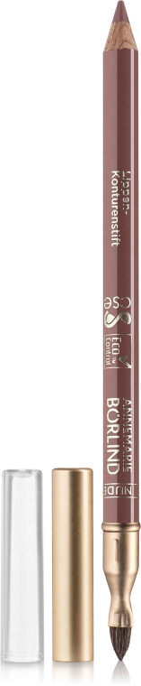 Олівець для губ - Annemarie Borlind Lip Liner — фото N1