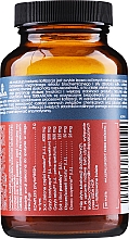 Пищевая добавка "Свекольный сок" - Terranova Beetroot Juice, Cordyceps & Reishi — фото N2