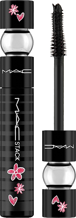 Туш для вій - MAC Macstack Mascara — фото N1