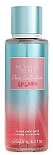 Парфумований спрей для тіла - Victoria’s Secret Pure Seduction Splash Fragrance Mist — фото N1