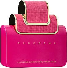 Prive Parfums Panorama Pour Femme - Парфюмированная вода — фото N1