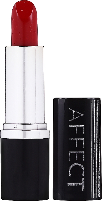 Помада для губ - Affect Cosmetics Matt Long Wear Lipstick — фото N1