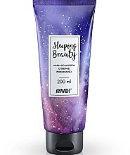 Духи, Парфюмерия, косметика Ночная маска для среднепористых волос - Anwen Masks Sleeping Beauty