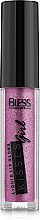 Духи, Парфюмерия, косметика Блеск для губ - Bless Beauty Kisses Girl Liquid Lip Gloss
