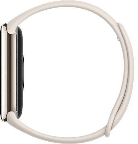 Фітнес-браслет - Xiaomi Smart Band 8 Champagne Gold — фото N5