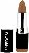 Парфумерія, косметика Губна помада - Freedom Makeup London Pro Lipstick