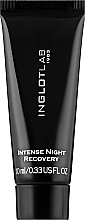 Интенсивный ночной восстанавливающий крем - Inglot Lab Intense Night Recovery Face Cream — фото N2