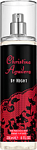Парфумерія, косметика Christina Aguilera by Night - Спрей для тіла