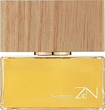 Духи, Парфюмерия, косметика Shiseido Zen - Парфюмированная вода