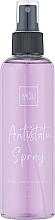 Антистатический спрей-кондиционер для волос - Moli Antistatic Spray — фото N2