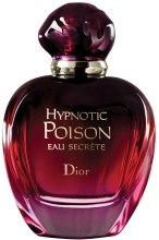 Духи, Парфюмерия, косметика Dior Hypnotic Poison Eau Secrete - Туалетная вода (тестер с крышечкой)