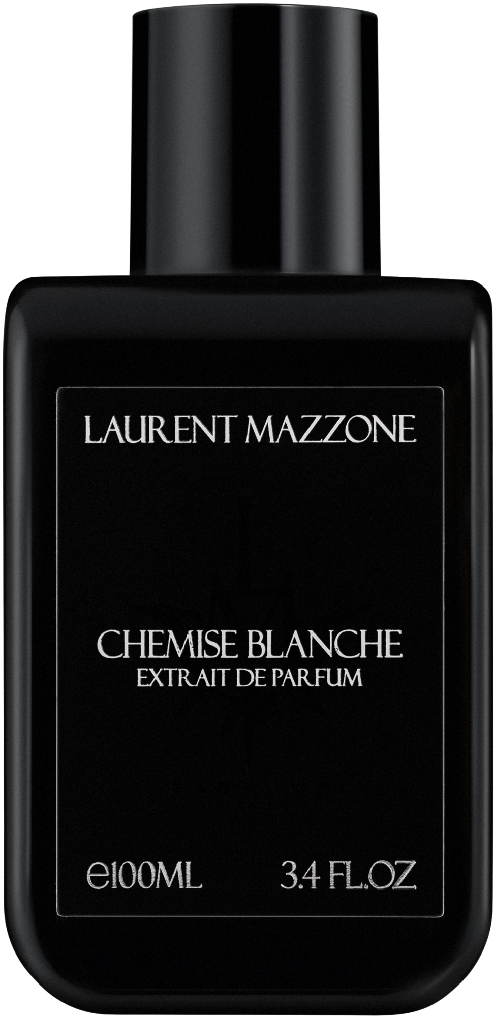 Laurent Mazzone Parfums Chemise Blanche - Парфуми (тестер з кришечкою) — фото 100ml