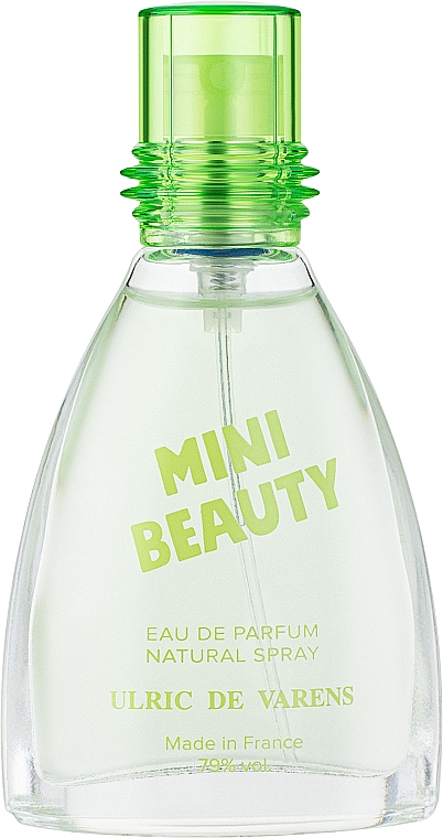 Ulric de Varens Mini Beauty - Парфюмированная вода