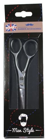 Ножницы парикмахерские для мужчин - Ronney Professional Barber 6.5” Men Style — фото N1