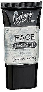 Праймер для обличчя - Glam Of Sweden Face Primer Clear — фото N1