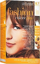 УЦЕНКА Краска для волос - Oyster Cosmetics Fashion Colore Elite * — фото N1