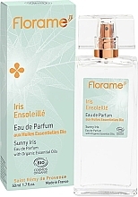 Парфумерія, косметика Florame Sunny Iris - Парфумована вода